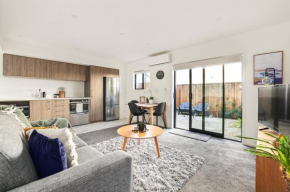 Central City Haven - Christchurch Holiday Home
